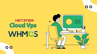 Hetzner WHMCS Cloud VPS Automation Module